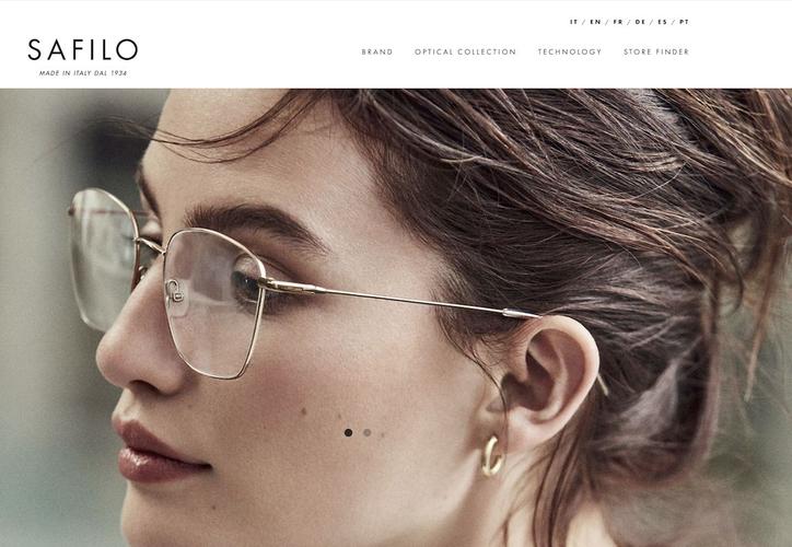 意大利眼镜集团safilo最新季报中国大陆销售强劲